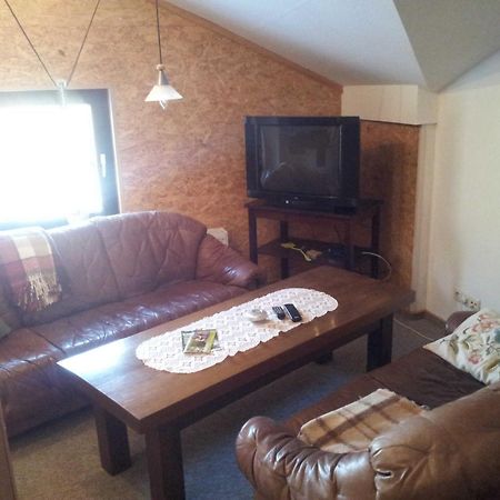 Pension Nebeltal Kuchelmiss Экстерьер фото