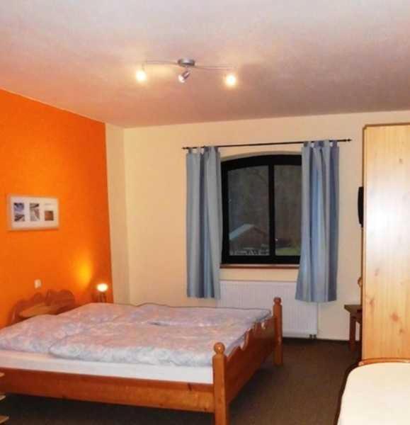 Pension Nebeltal Kuchelmiss Экстерьер фото
