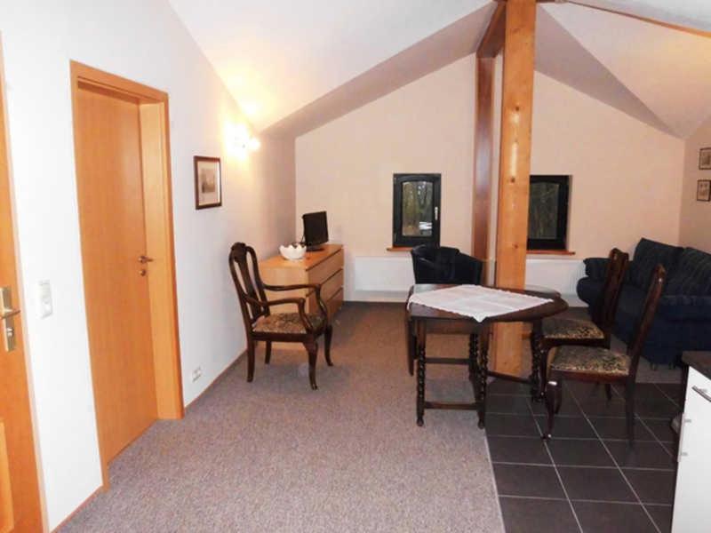 Pension Nebeltal Kuchelmiss Экстерьер фото