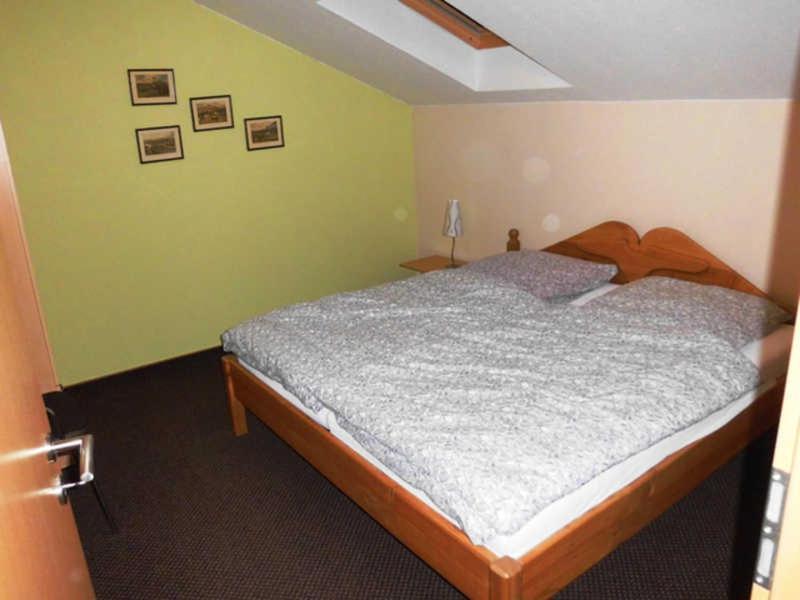 Pension Nebeltal Kuchelmiss Экстерьер фото