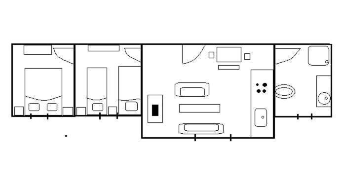Pension Nebeltal Kuchelmiss Экстерьер фото
