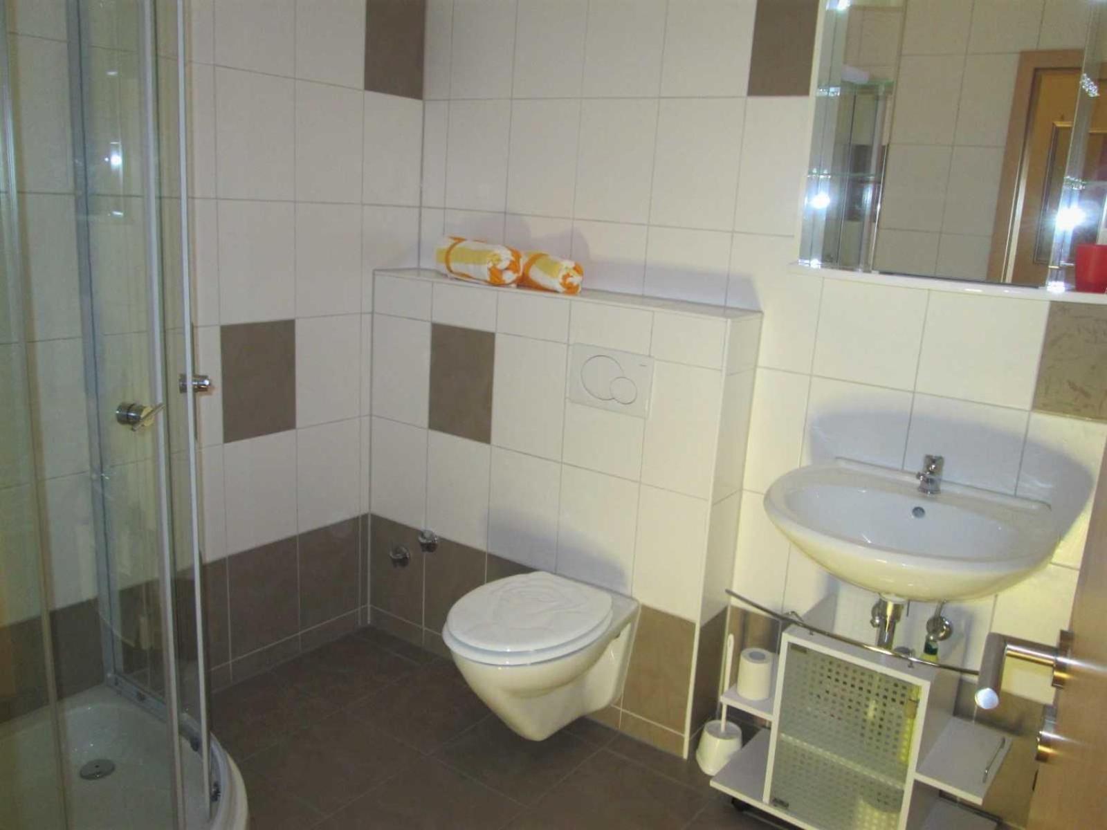 Pension Nebeltal Kuchelmiss Экстерьер фото
