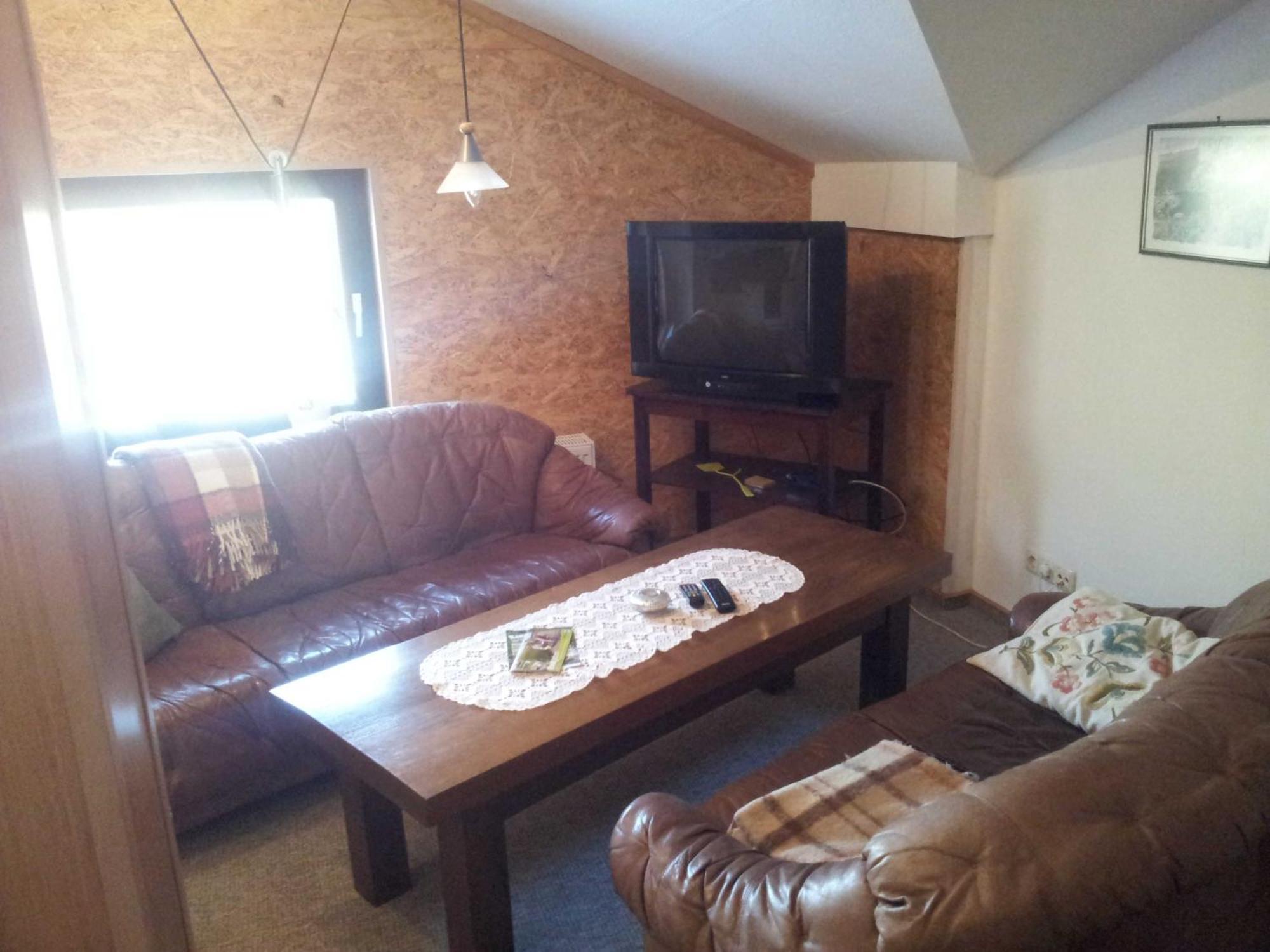 Pension Nebeltal Kuchelmiss Экстерьер фото
