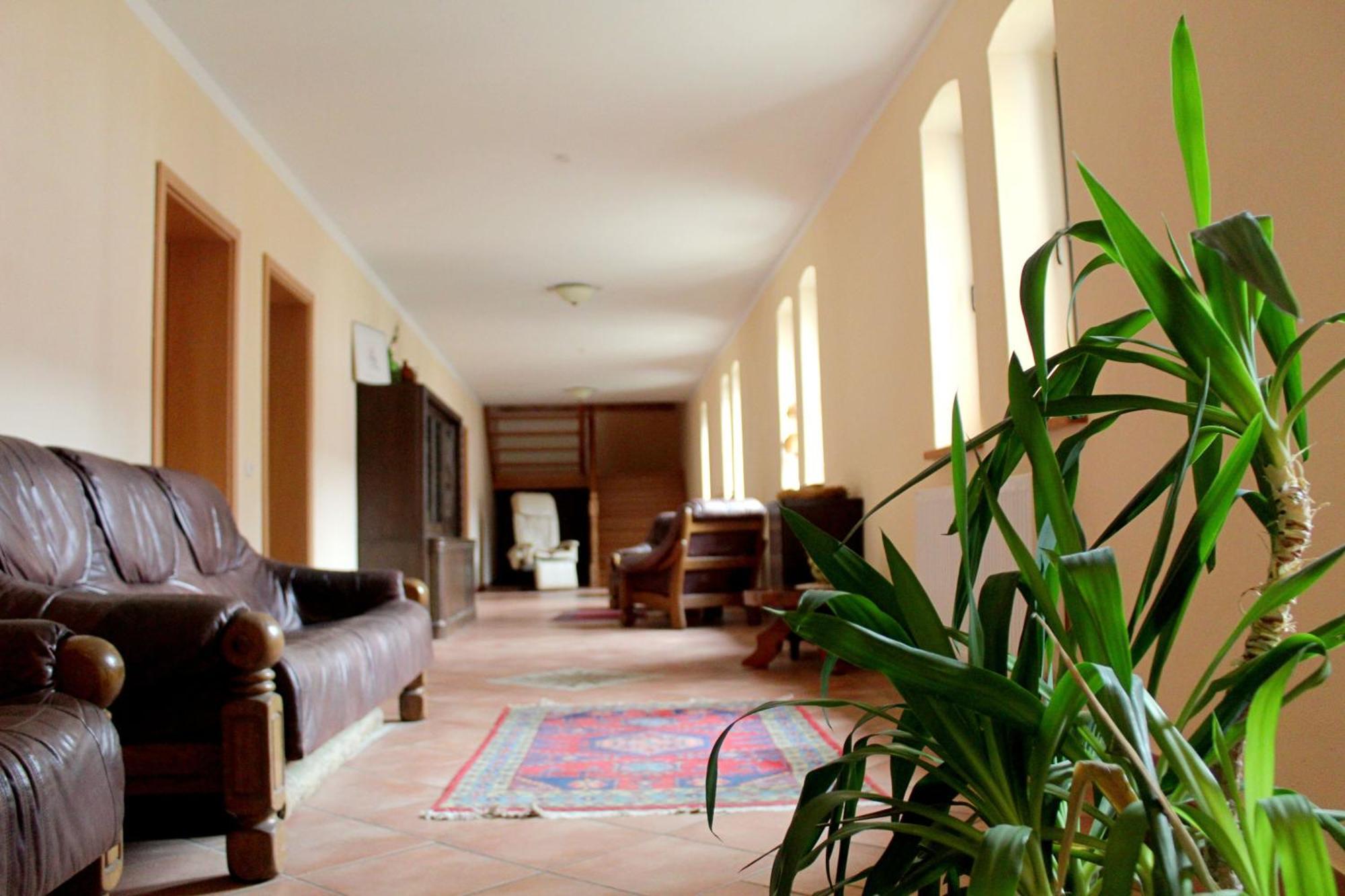 Pension Nebeltal Kuchelmiss Экстерьер фото