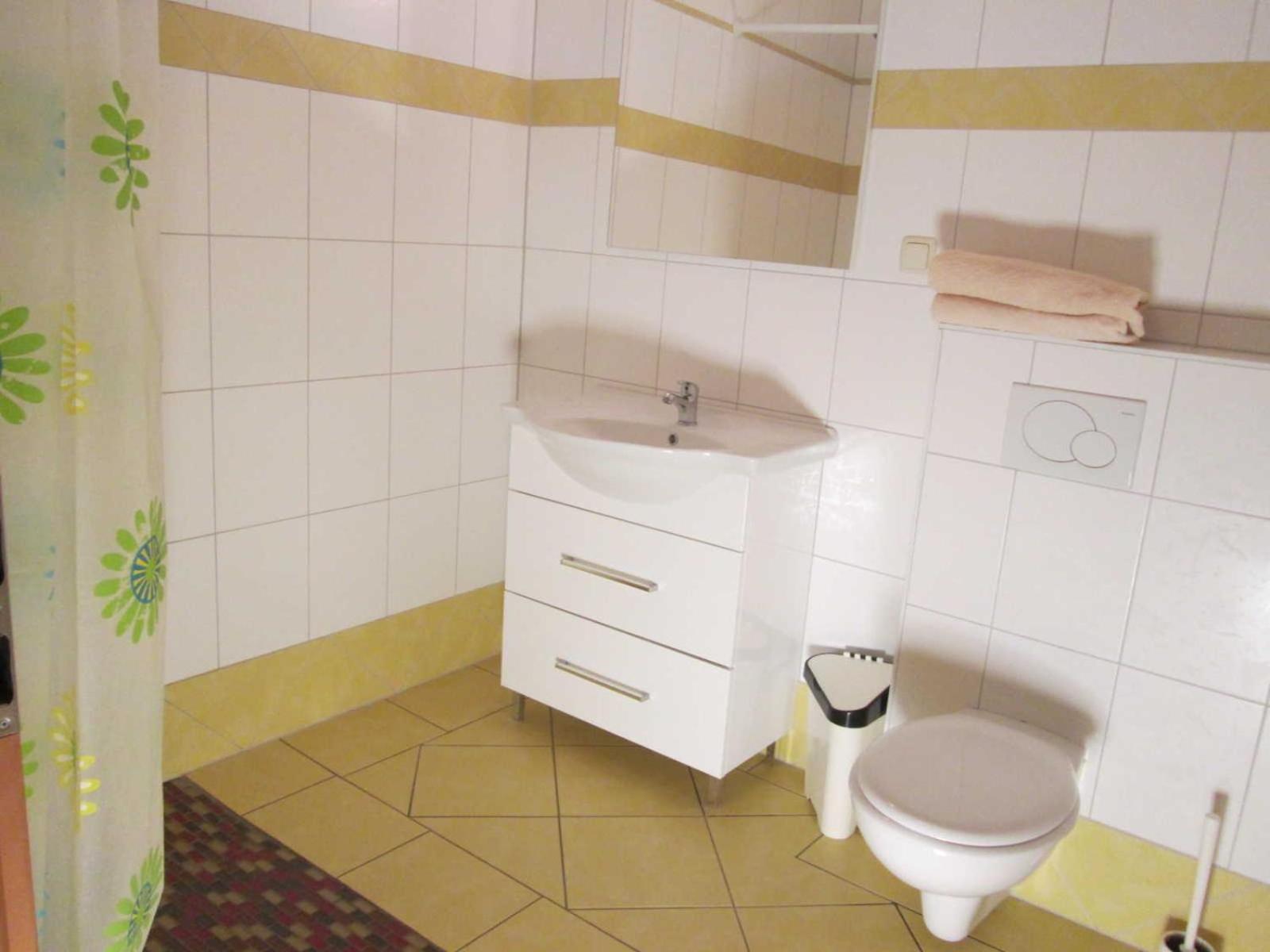 Pension Nebeltal Kuchelmiss Экстерьер фото
