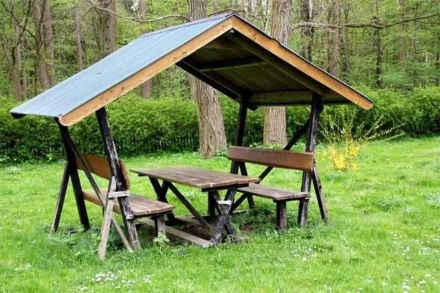 Pension Nebeltal Kuchelmiss Экстерьер фото