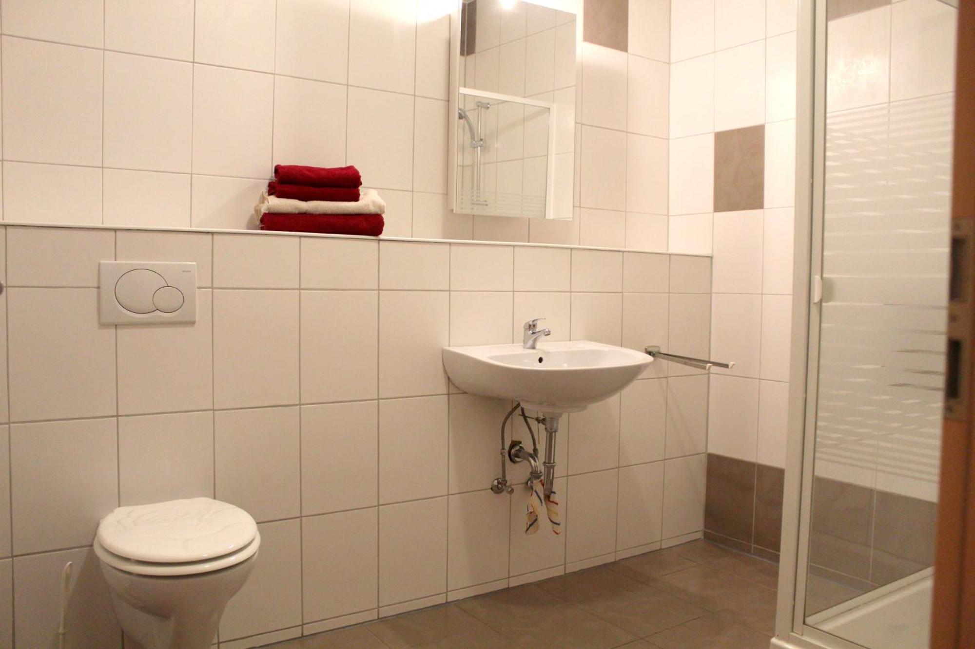 Pension Nebeltal Kuchelmiss Экстерьер фото