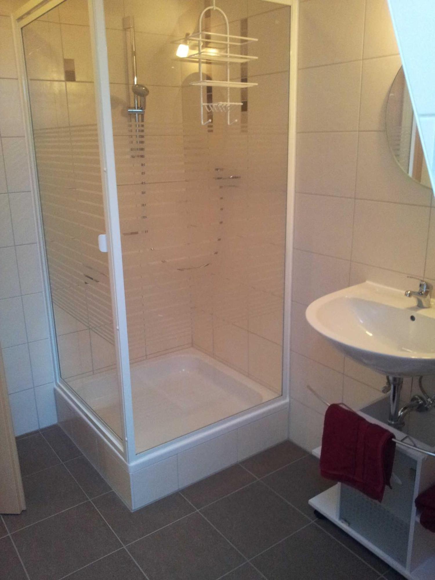 Pension Nebeltal Kuchelmiss Экстерьер фото