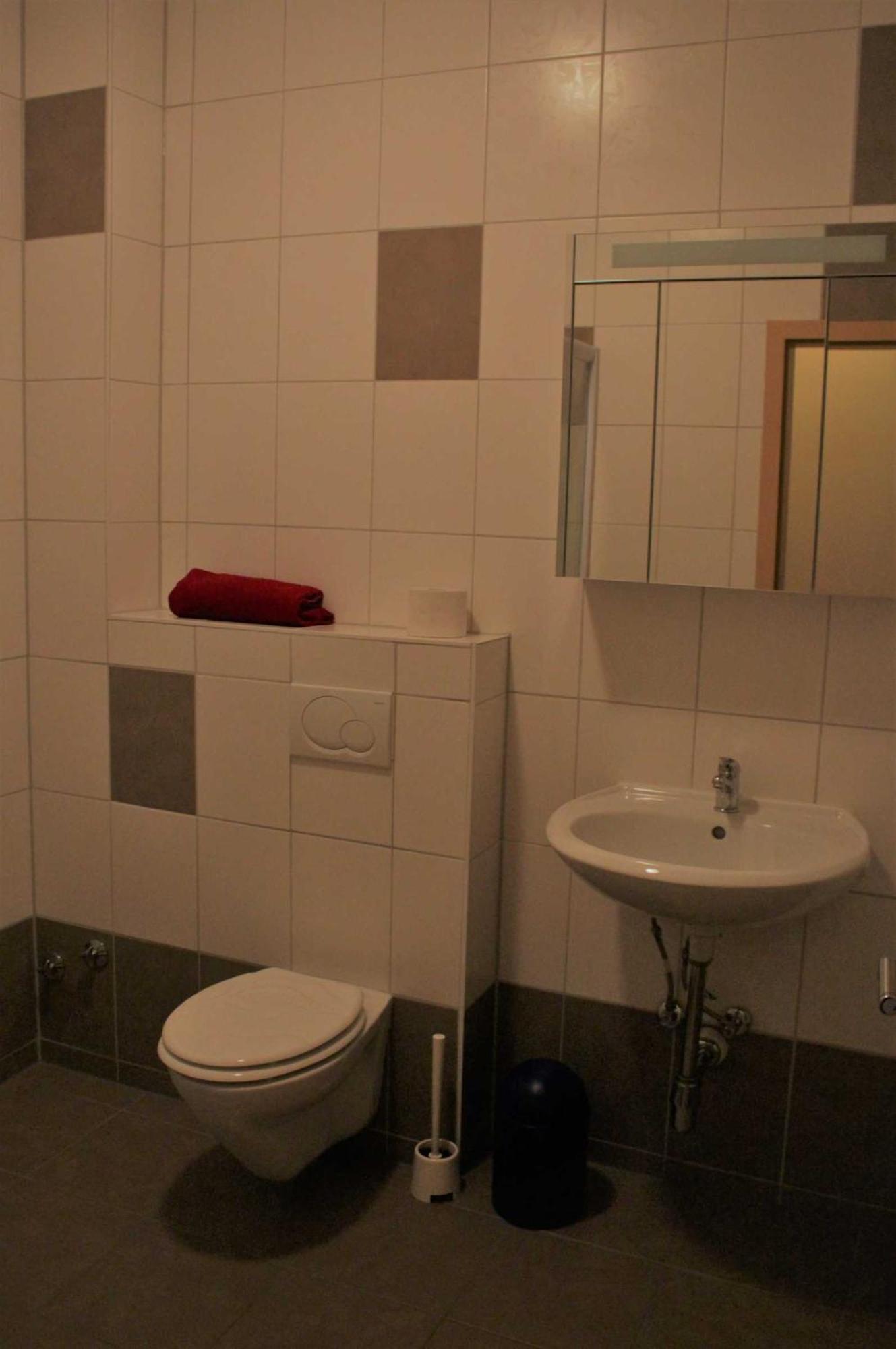 Pension Nebeltal Kuchelmiss Экстерьер фото