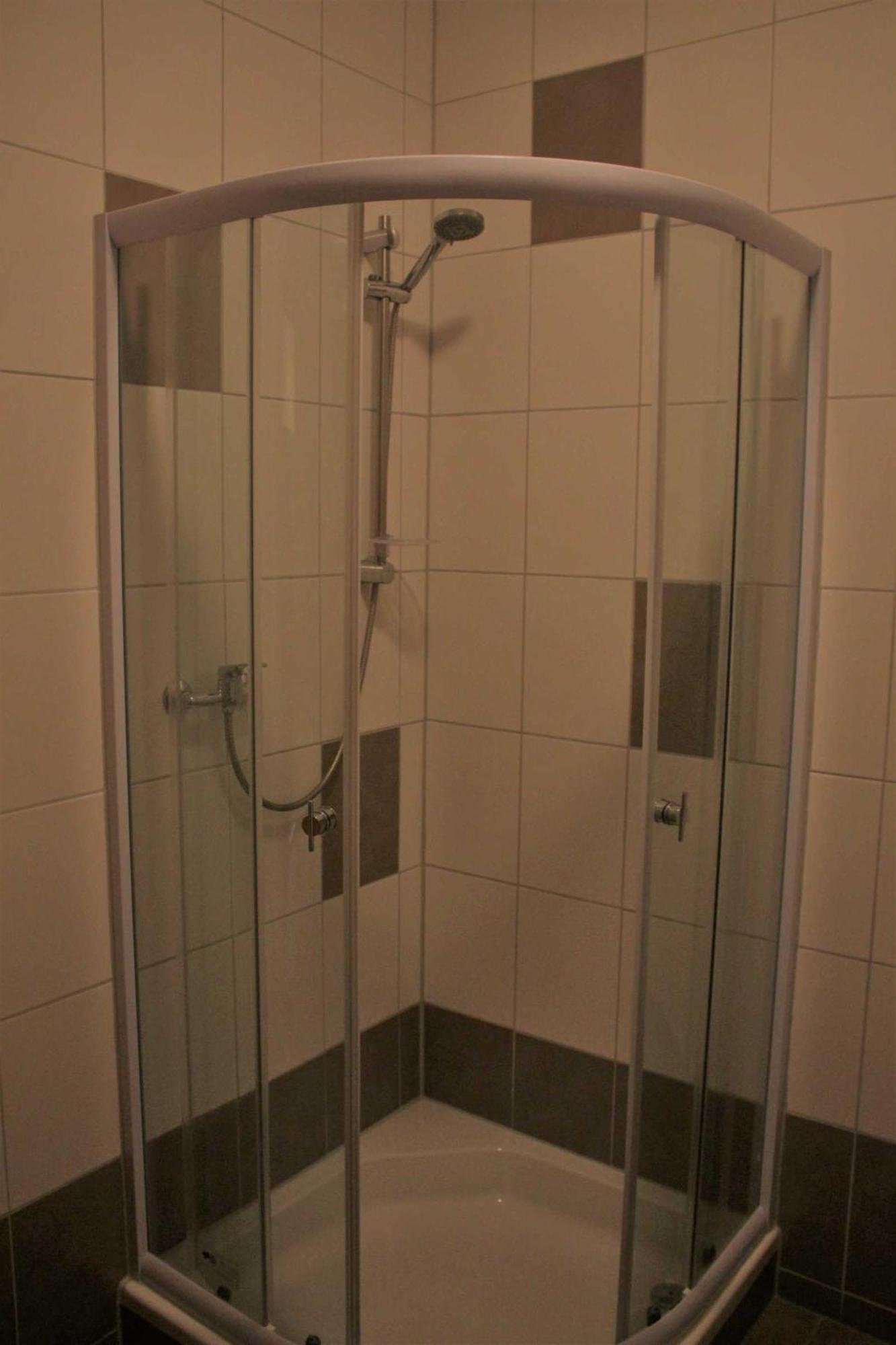 Pension Nebeltal Kuchelmiss Экстерьер фото