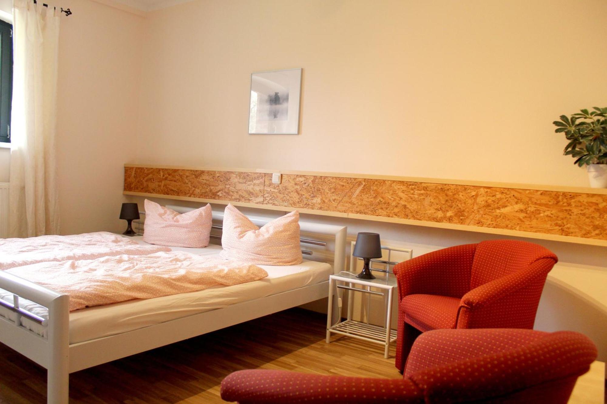 Pension Nebeltal Kuchelmiss Экстерьер фото