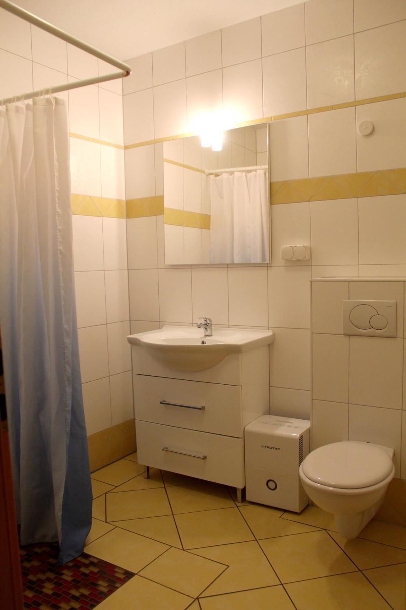 Pension Nebeltal Kuchelmiss Экстерьер фото