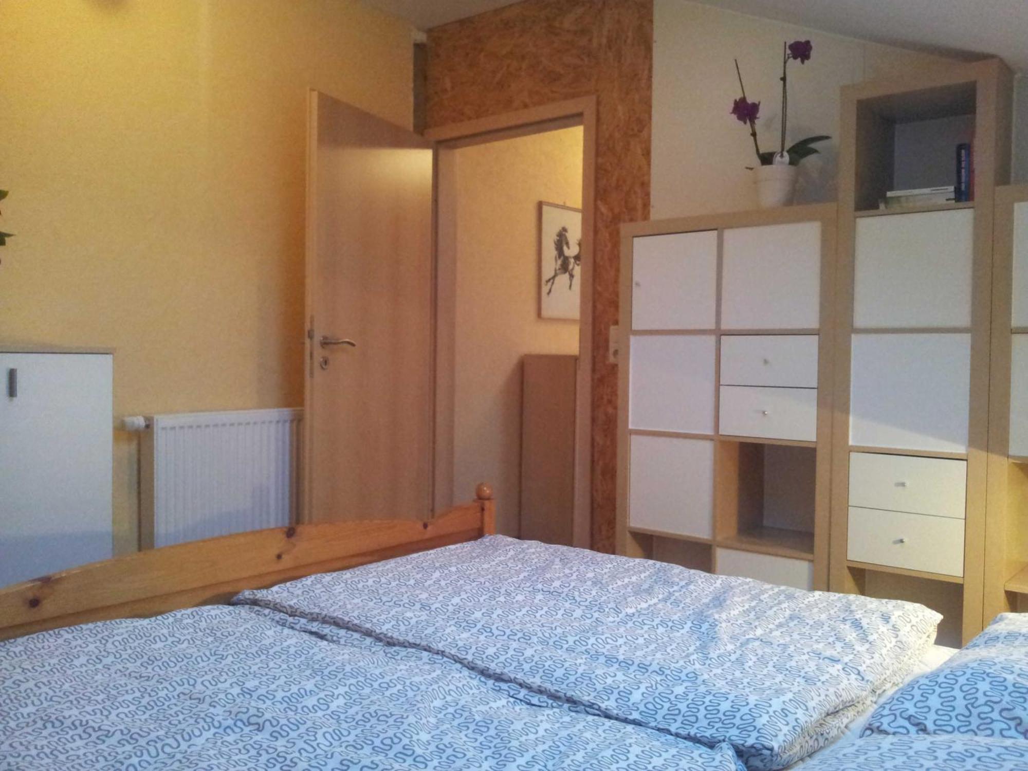 Pension Nebeltal Kuchelmiss Экстерьер фото