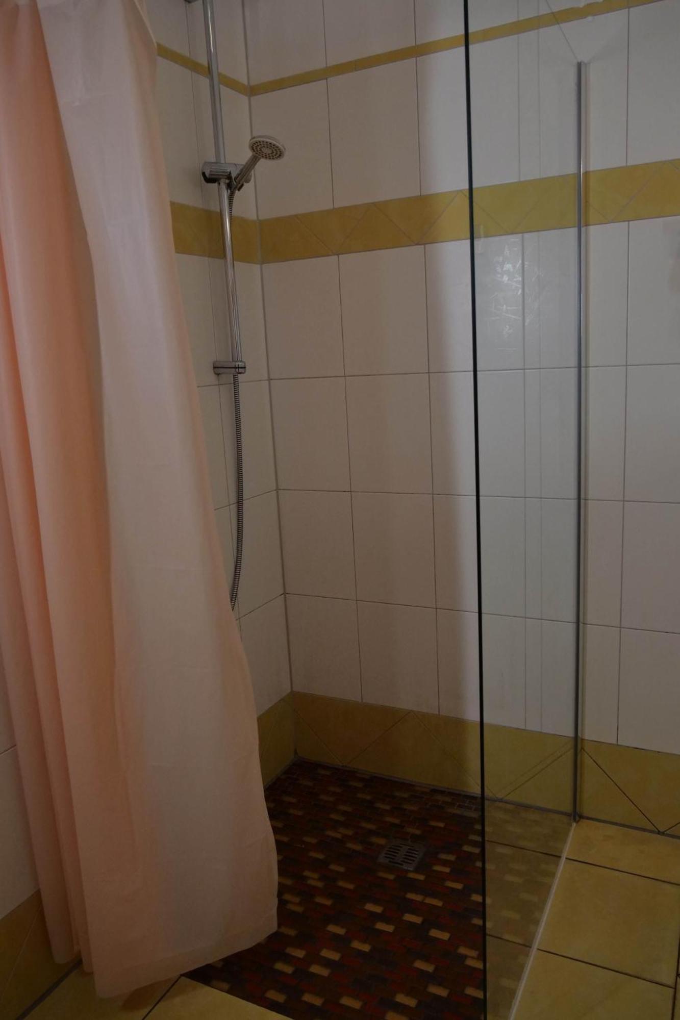 Pension Nebeltal Kuchelmiss Экстерьер фото