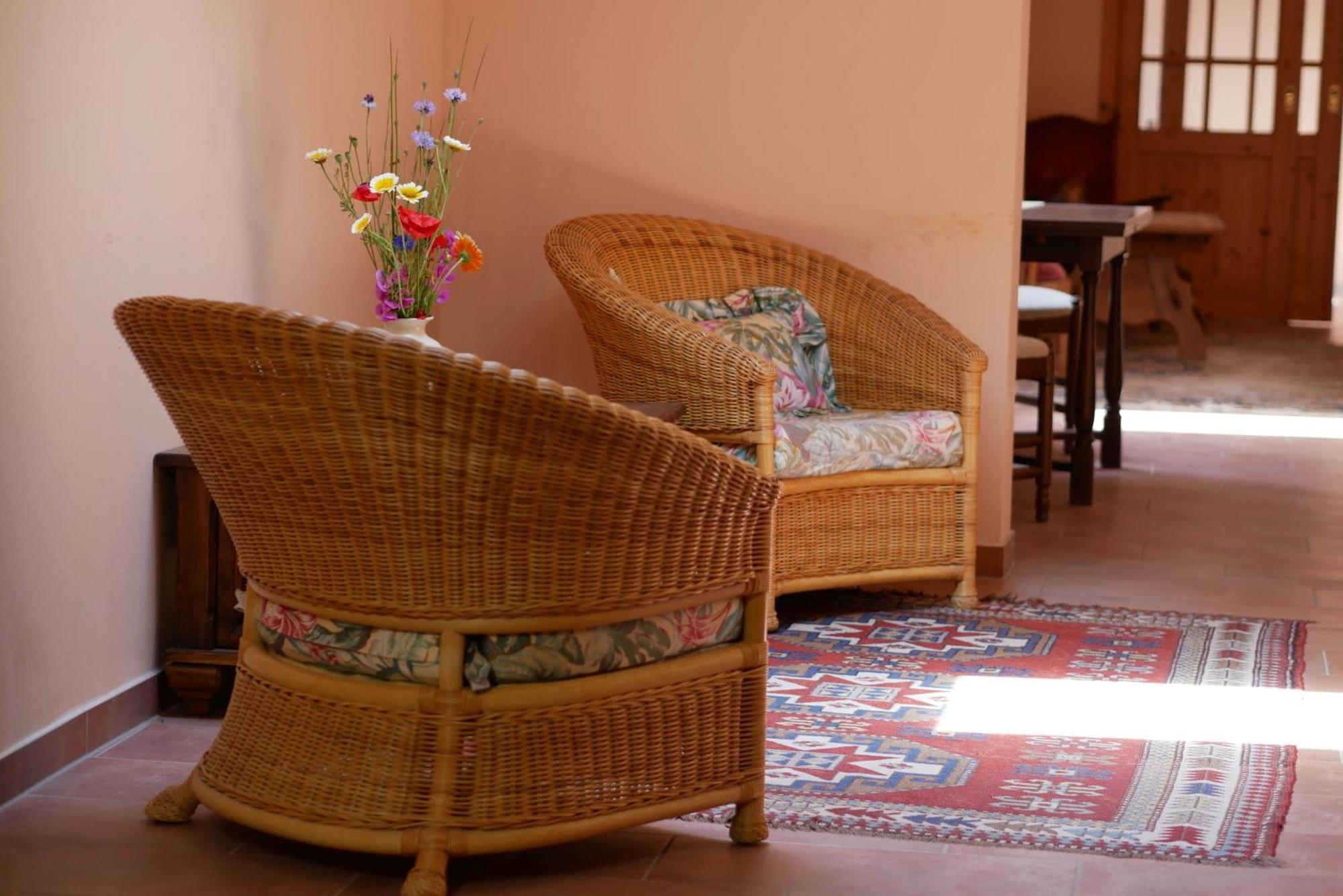 Pension Nebeltal Kuchelmiss Экстерьер фото