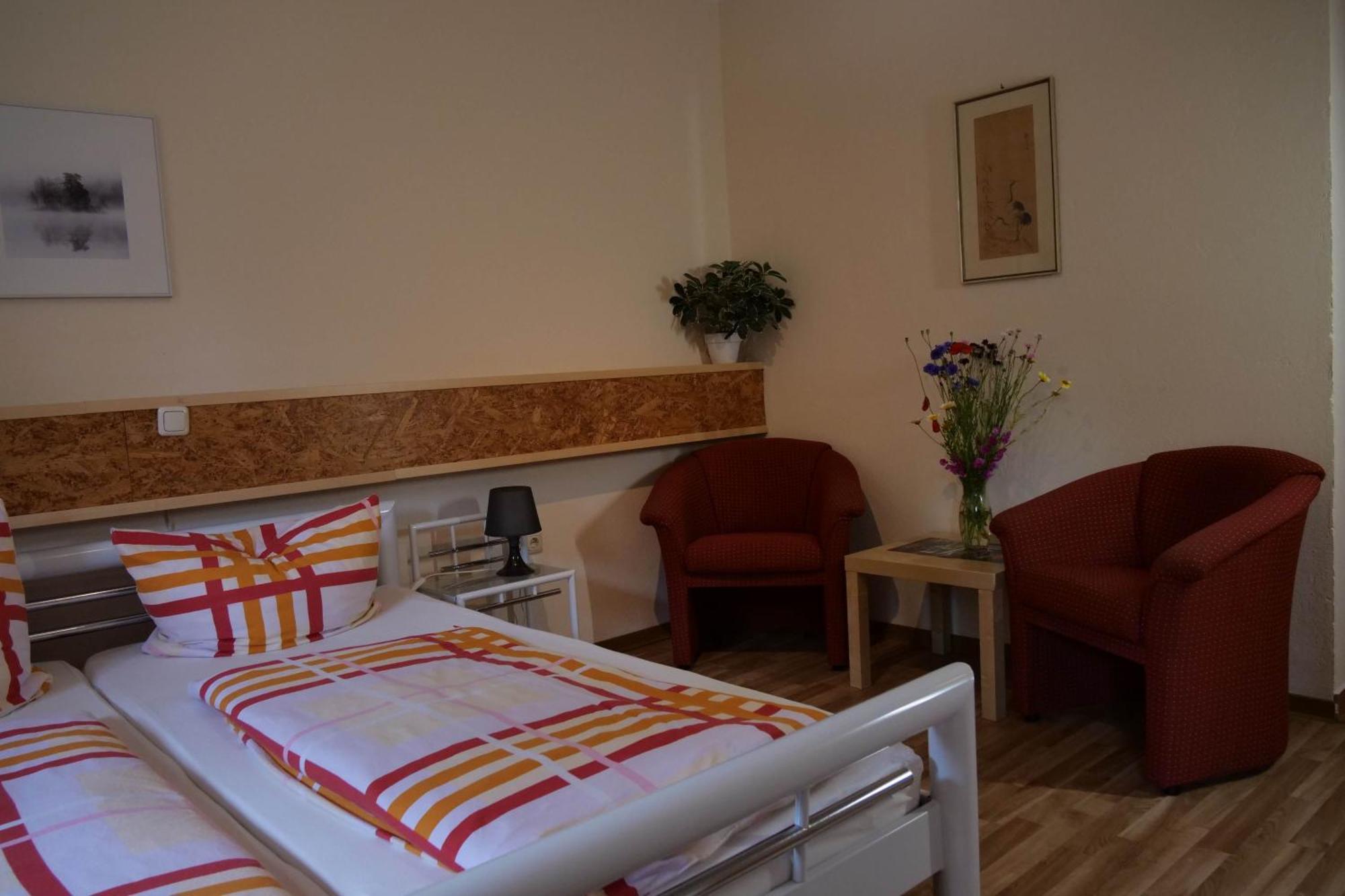 Pension Nebeltal Kuchelmiss Экстерьер фото
