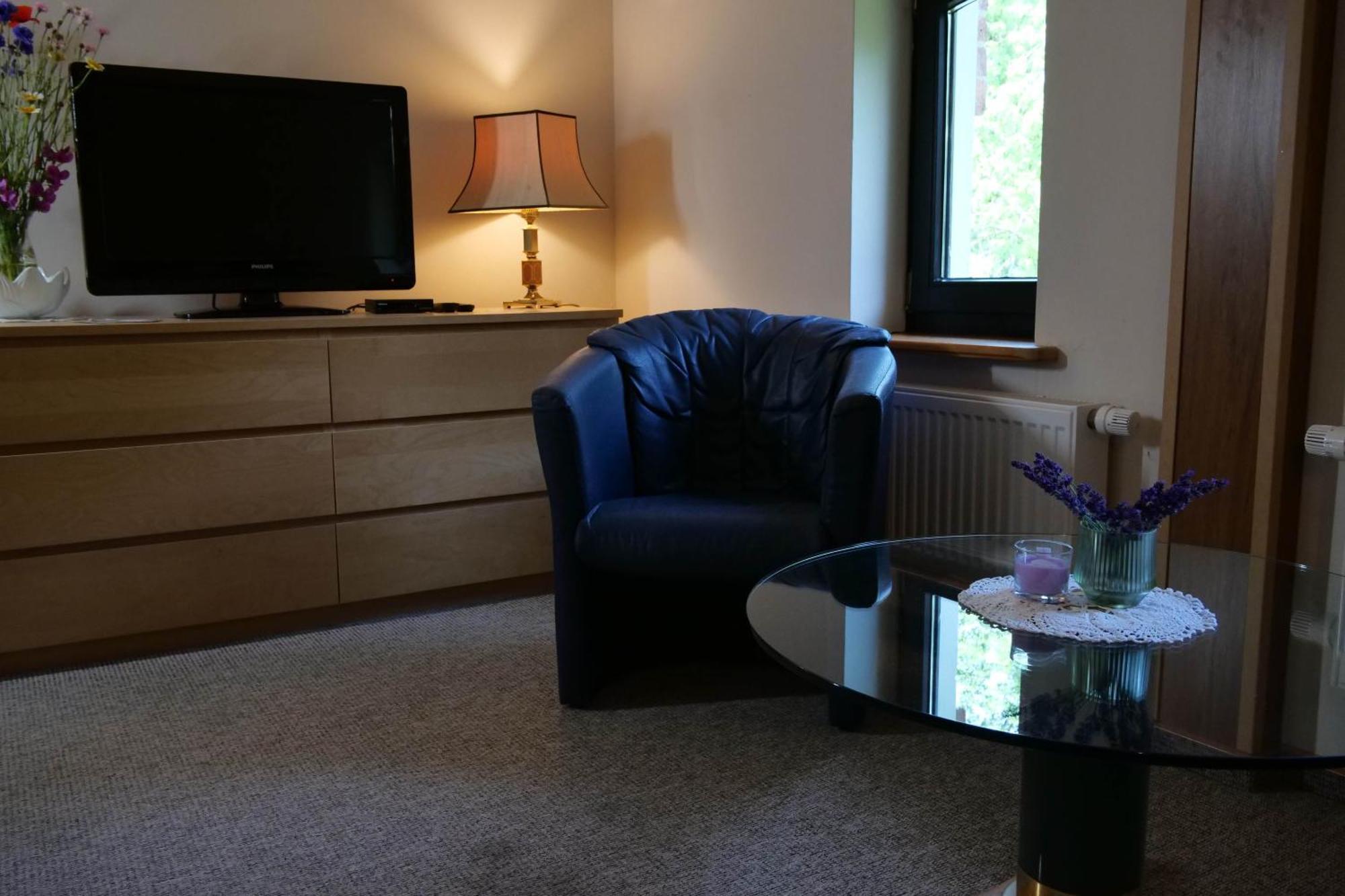 Pension Nebeltal Kuchelmiss Экстерьер фото